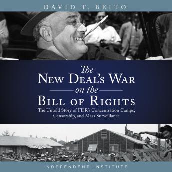 Explore the Latest Full Audiobooks in History, The Americas