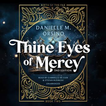 Enjoy The Full Audiobook Everyone Is Talking About — So Edge-Of-Your-Seat!