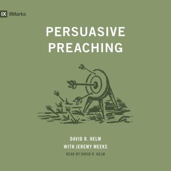 Persuasive Preaching