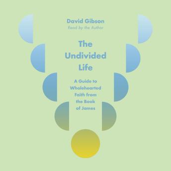 The Undivided Life: A Guide to Wholehearted Faith from the Book of James