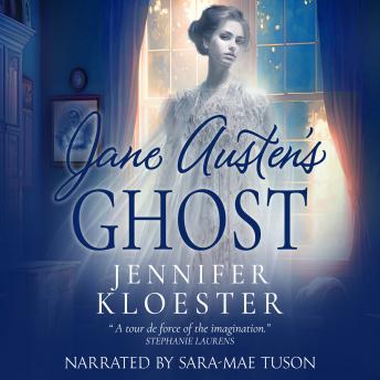 Jane Austen's Ghost