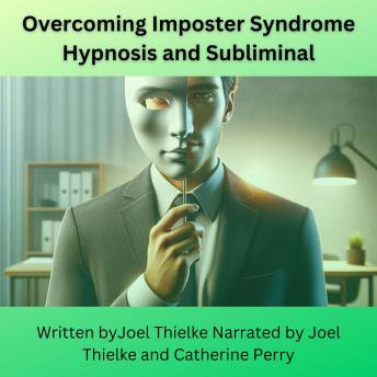 Overcoming Imposter Syndrome Hypnosis and Subliminal