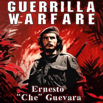 Download Guerrilla Warfare by Ernesto Che Guevara