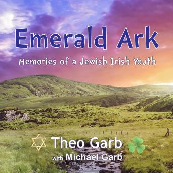 Download Emerald Ark by Theo Garb, Michael Garb