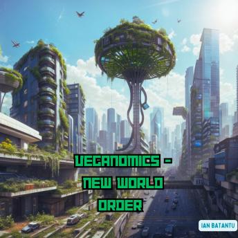 Download Veganomics - New World Order by Ian Batantu