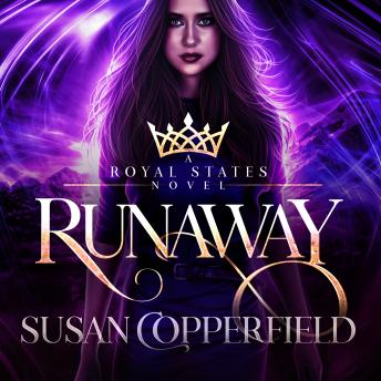 Runaway: A Royal States Novel