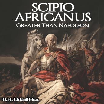 Download Scipio Africanus by B.H. Liddell Hart