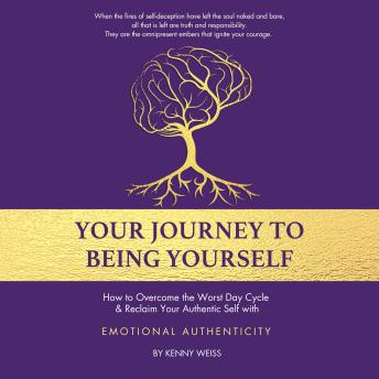 Your Journey To Being Yourself