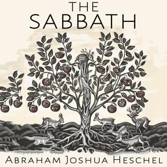 Download Sabbath by Abraham Joshua Heschel