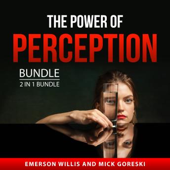 The Power of Perception Bundle, 2 in 1 Bundle