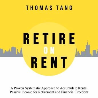Download Retire on Rent by Thomas Tang