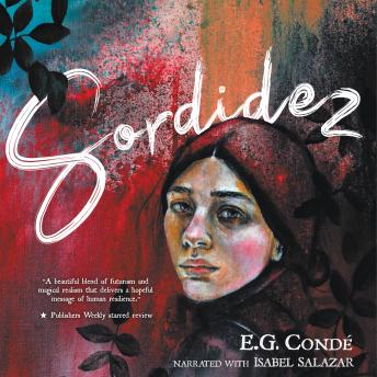 Download Sordidez by E.G. Condé