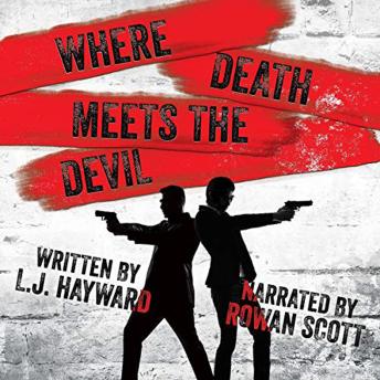 Explore New Full Audiobooks in Romance, LGBTQ+