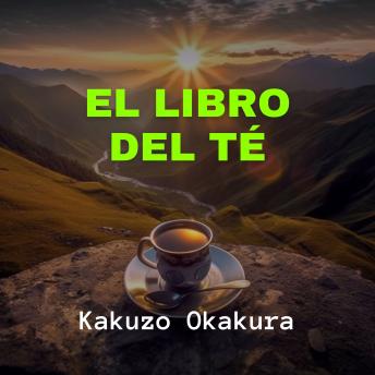 [Spanish] - El Libro del Té
