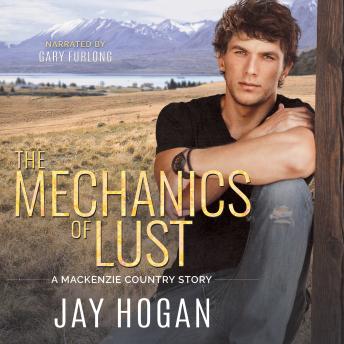 Download Mechanics of Lust: A Mackenzie Country Story by Jay Hogan
