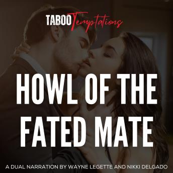 Download Howl of the Fated Mate by Taboo Temptations