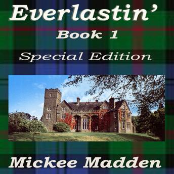 Everlastin': Book 1