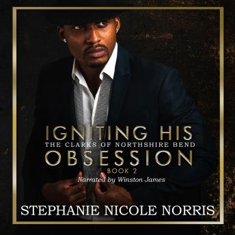 Download Igniting His Obsession by Stephanie Nicole Norris