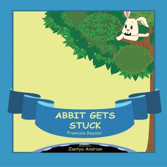 Abbit Gets Stuck: Never Give Up