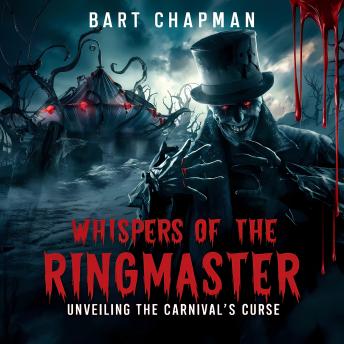 Download Whispers of the Ringmaster: Unveiling the Carnival's Curse by Bart Chapman