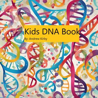 Kids DNA Book