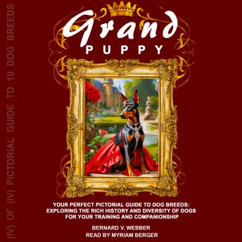 Download Grand Puppy by Bernard V Webber