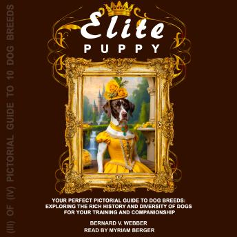 Download Elite Puppy by Bernard V Webber