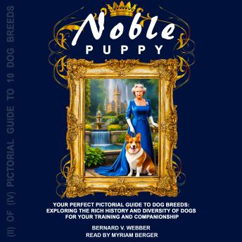 Download Noble Puppy by Bernard V Webber