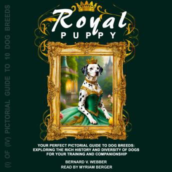 Download Royal Puppy by Bernard V Webber