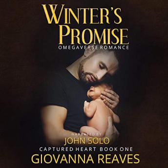 Winter's Promise: Mpreg Romance
