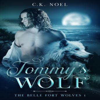 Tommy's Wolf: The Belle Fort Wolves 1
