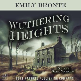Download Wuthering Heights by Emily Brontë