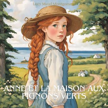 [French] - Anne et la maison aux pignons verts