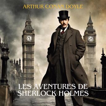 [French] - Les Aventures de Sherlock Holmes