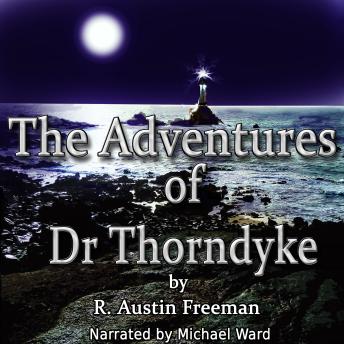 The Adventures of Dr Thorndyke