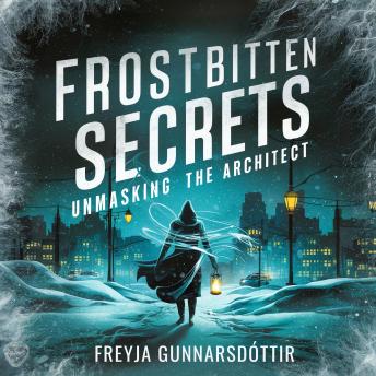 Enjoy Amazing Full Audiobooks in Mystery, Thriller & Horror, Suspense