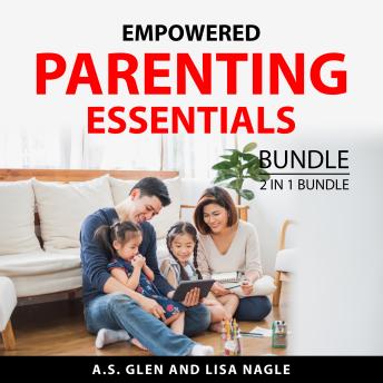 Explore New Full Audiobooks in Self-Improvement, Parenting Tips