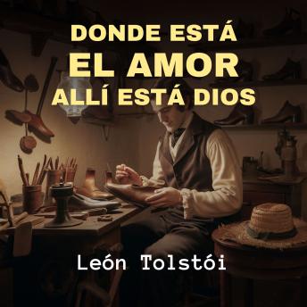 [Spanish] - Donde está El Amor, Allí está Dios