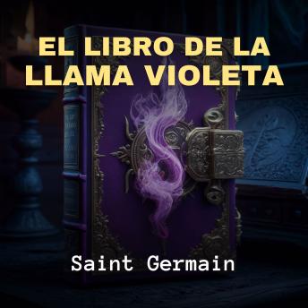 [Spanish] - El Libro de la Llama Violeta
