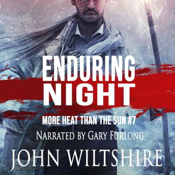 Enduring Night: More Heat Than The Sun #7