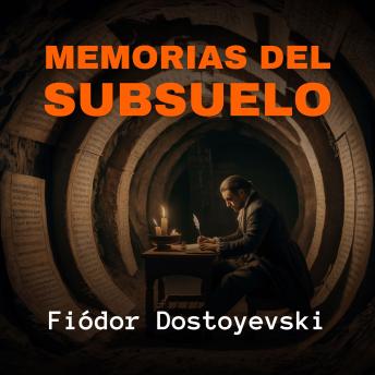 Memorias del Subsuelo