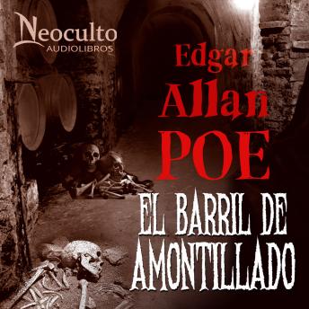 [Spanish] - El barril de amontillado