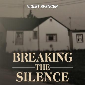 Breaking the Silence: My Journey from Trauma to Triumph