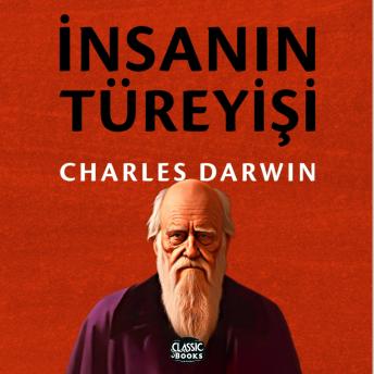 [Turkish] - İnsanın Türeyişi