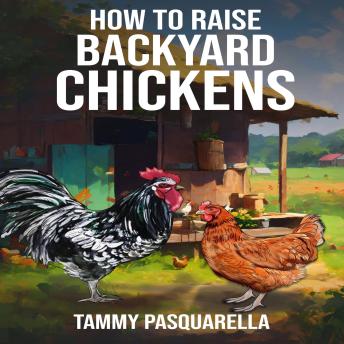 How To Raise Backyard Chickens