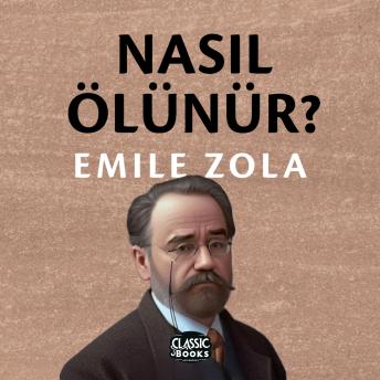 [Turkish] - Nasıl Ölünür