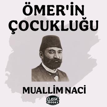 [Turkish] - Ömer'in Çocukluğu