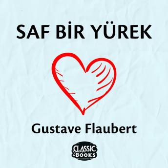 [Turkish] - Saf Bir Yürek