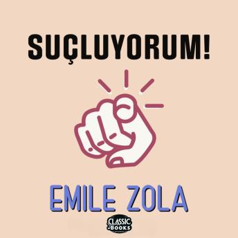 [Turkish] - Suçluyorum