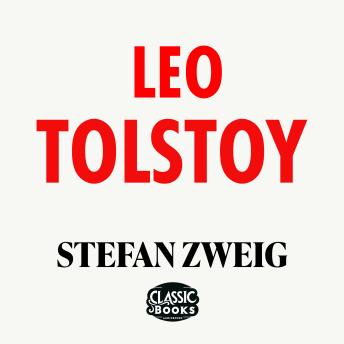 [Turkish] - Leo Tolstoy